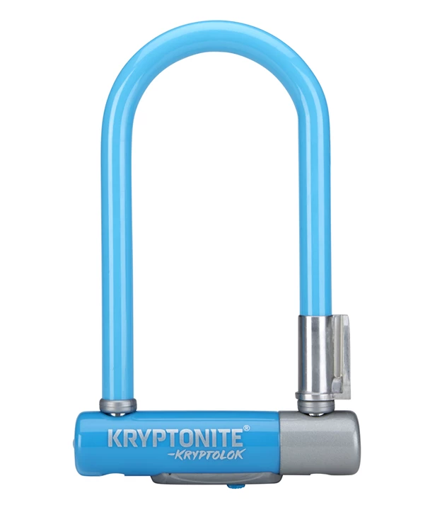 Kryptonite Antivol Kryptolock Mini U – Image 2