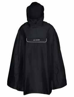VAUDE Valdipino Poncho