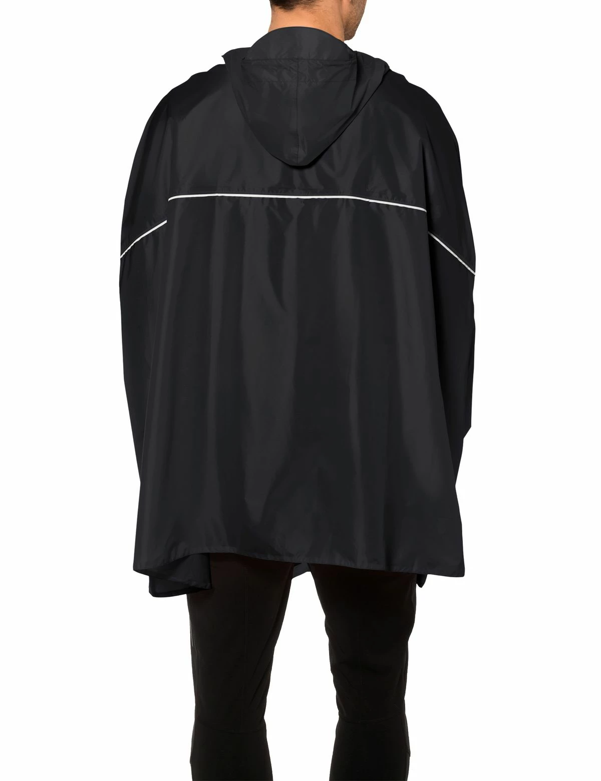 VAUDE Valdipino Poncho – Image 3