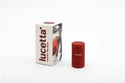 Palomar Éclairage Vélo Trotinette Magnétique Lucetta Bordeaux