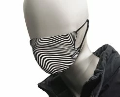 Tucano Urbano Masque Rina Zebra