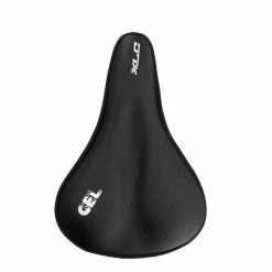 Couvre Selle Gel XLC