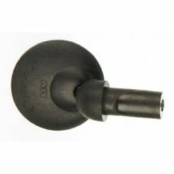 Bush & Muller Rétroviseur Fixation Guidon