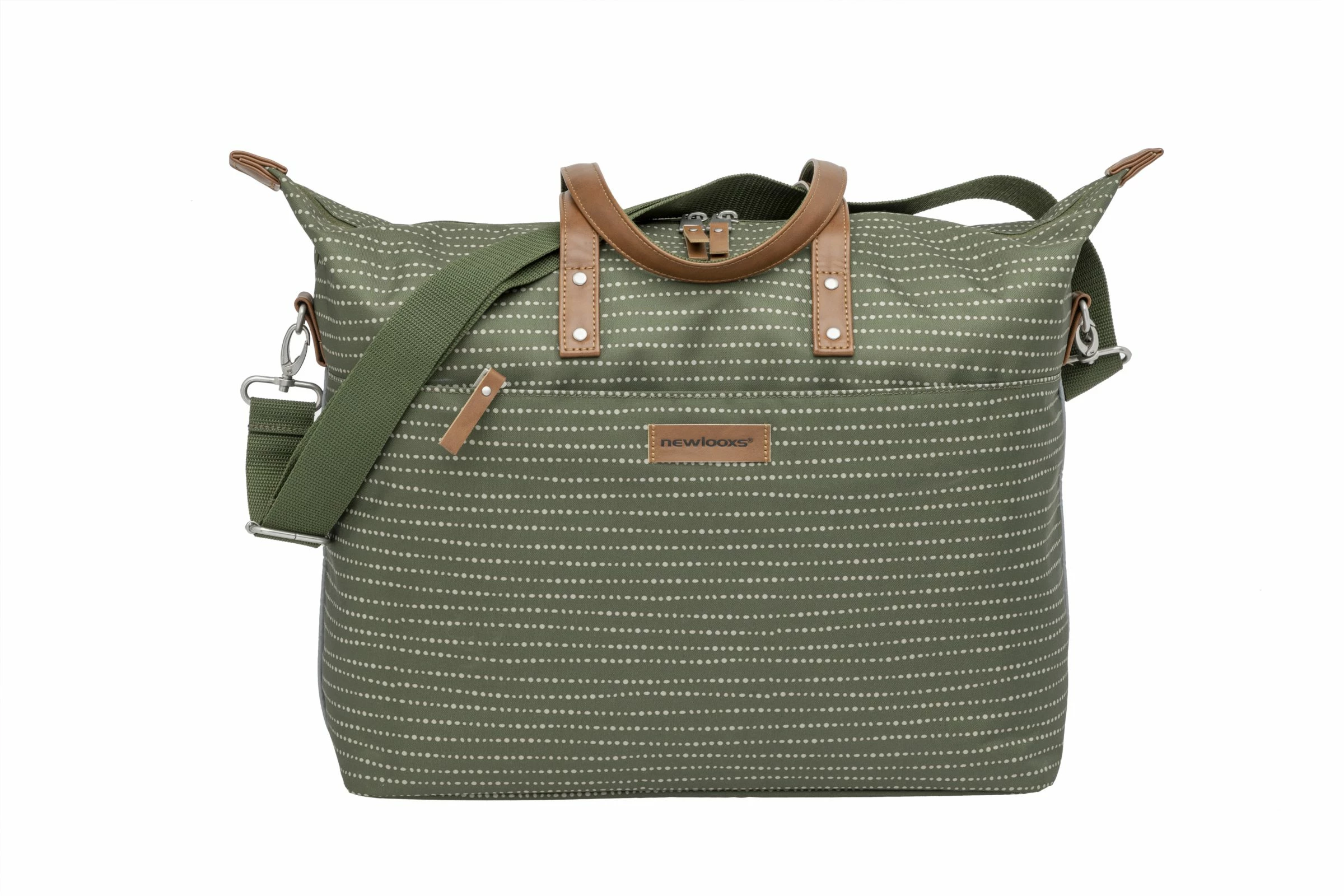 Sac à Bandoulière Vélo New Looxs Tendo - 21 Litres – Image 6