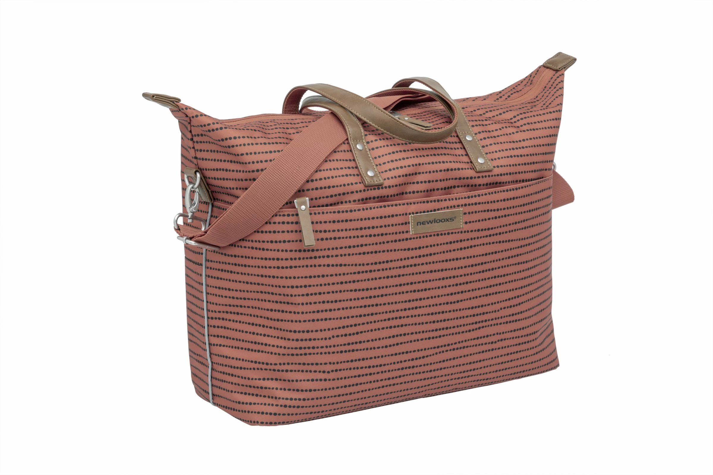 Sac à Bandoulière Vélo New Looxs Tendo - 21 Litres – Image 9