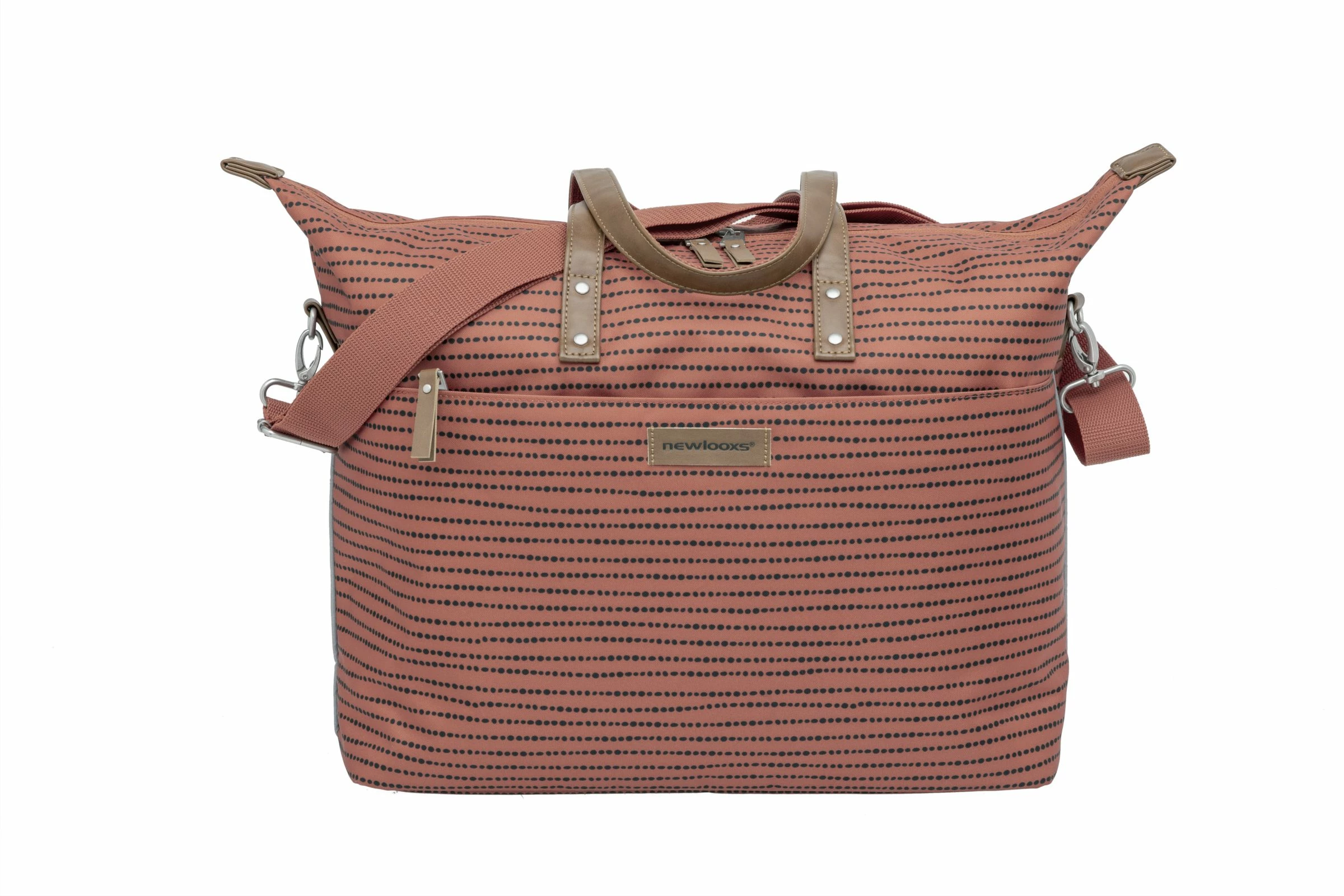 Sac à Bandoulière Vélo New Looxs Tendo - 21 Litres – Image 10