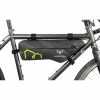APIDURA Sacoche De Cadre Expedition Compact Frame (3L à 5.3 L)