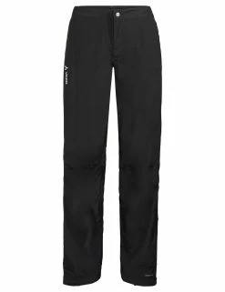 Surpantalon Vaude Femme Yaras Rain Pants III
