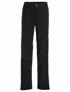 VAUDE Pantalon Pluie Homme Yaras Rain Pants III