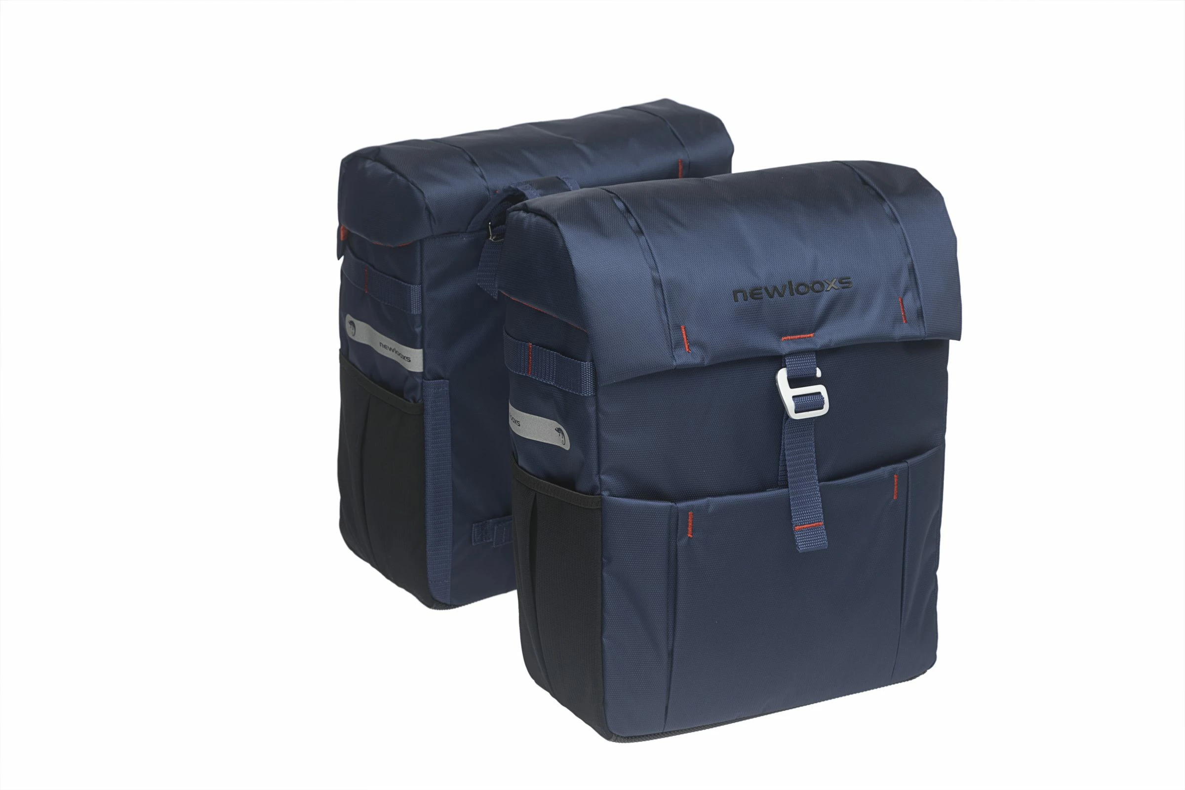 Double Sacoche Vélo New Looxs Vigo 37 Litres – Image 7