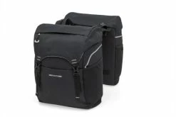 Double Sacoche Vélo New Looxs Sports 32 Litres