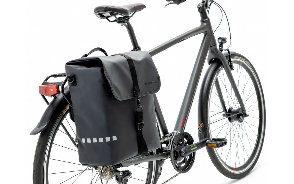 Sac à Bandoulière Vélo New Looxs Odense - 17,5 Litres – Image 16