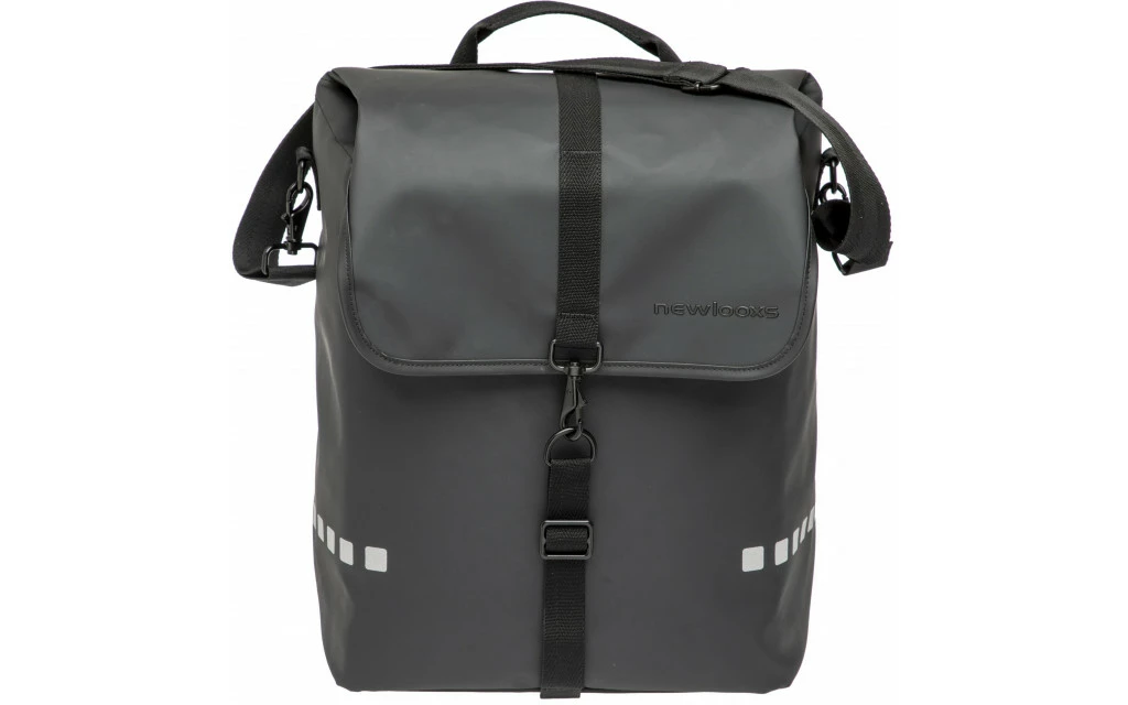 Sac à Bandoulière Vélo New Looxs Odense - 17,5 Litres – Image 7