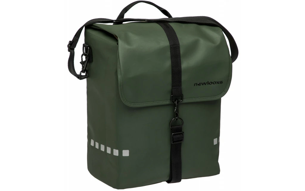 Sac à Bandoulière Vélo New Looxs Odense - 17,5 Litres – Image 2