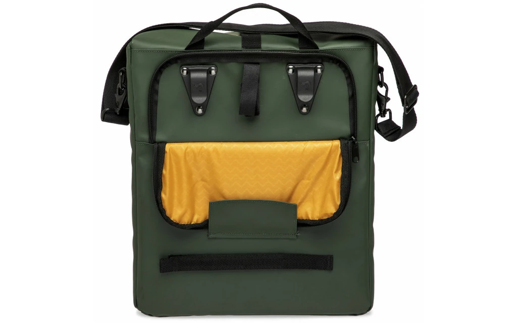 Sac à Bandoulière Vélo New Looxs Odense - 17,5 Litres – Image 5