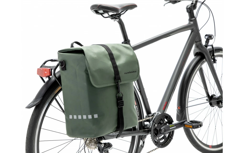 Sac à Bandoulière Vélo New Looxs Odense - 17,5 Litres – Image 6