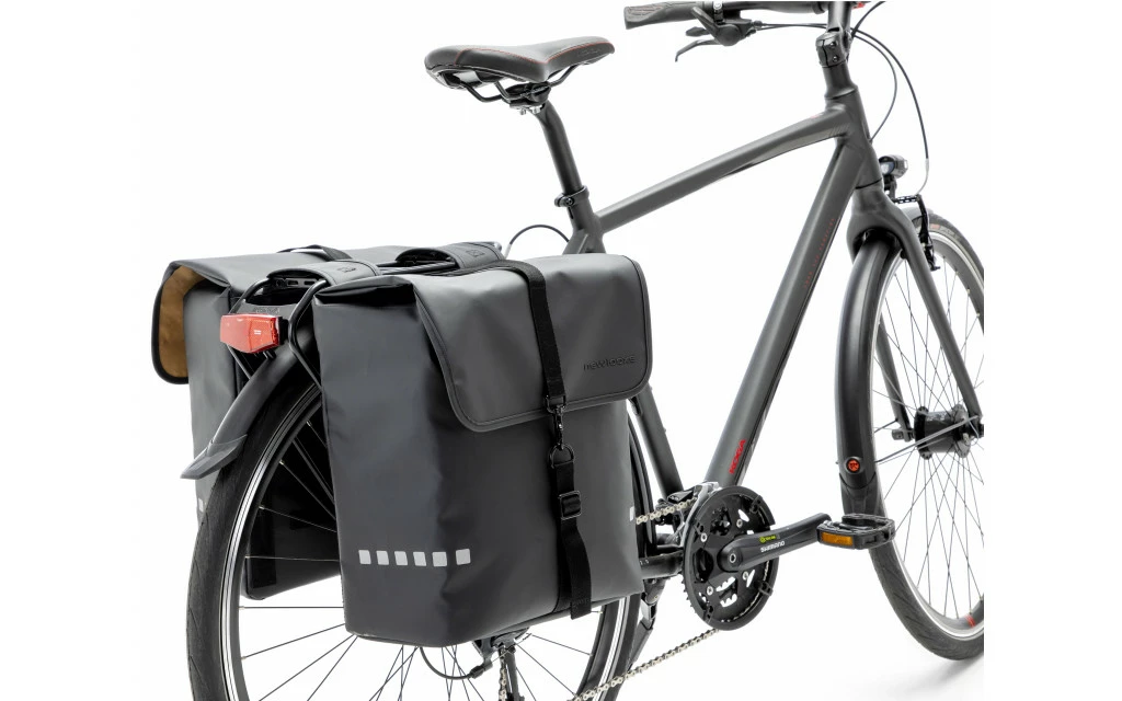 Double Sacoche Vélo New Looxs Odense - 39 Litres – Image 5