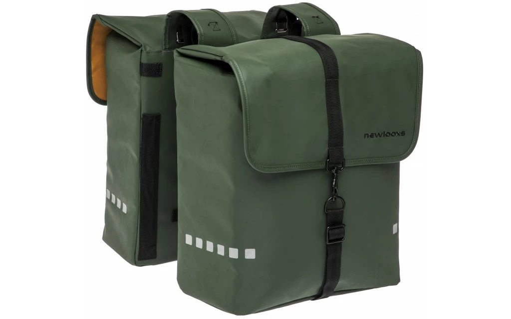 Double Sacoche Vélo New Looxs Odense - 39 Litres – Image 7