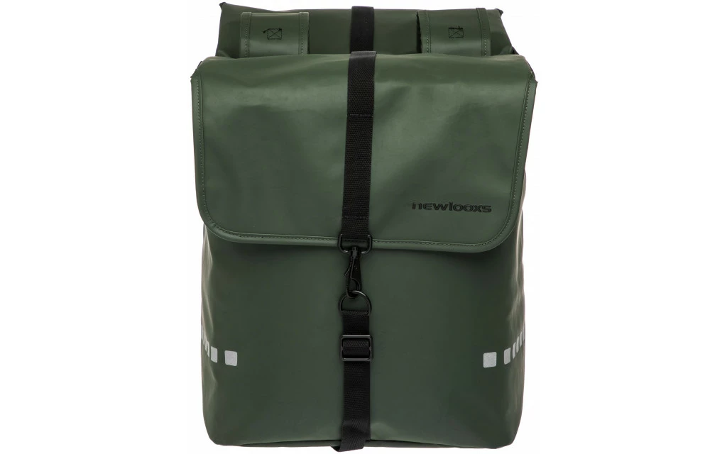 Double Sacoche Vélo New Looxs Odense - 39 Litres – Image 9