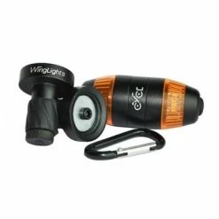 CYCL Clignotants Vélo/trottinette Aimantés Winlights