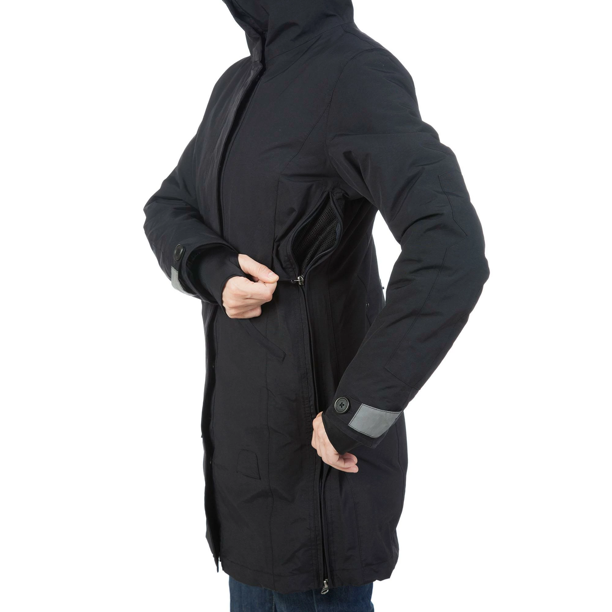 Tucano Urbano Magic Parka Lady – Image 7