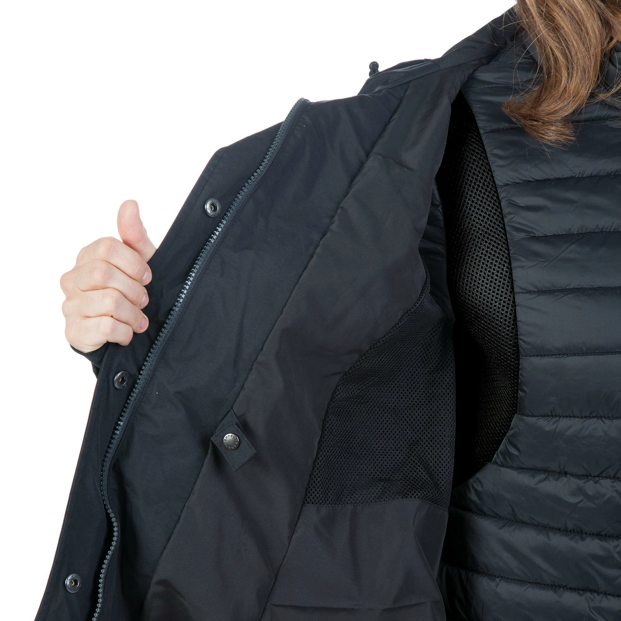 Tucano Urbano Magic Parka Lady – Image 9