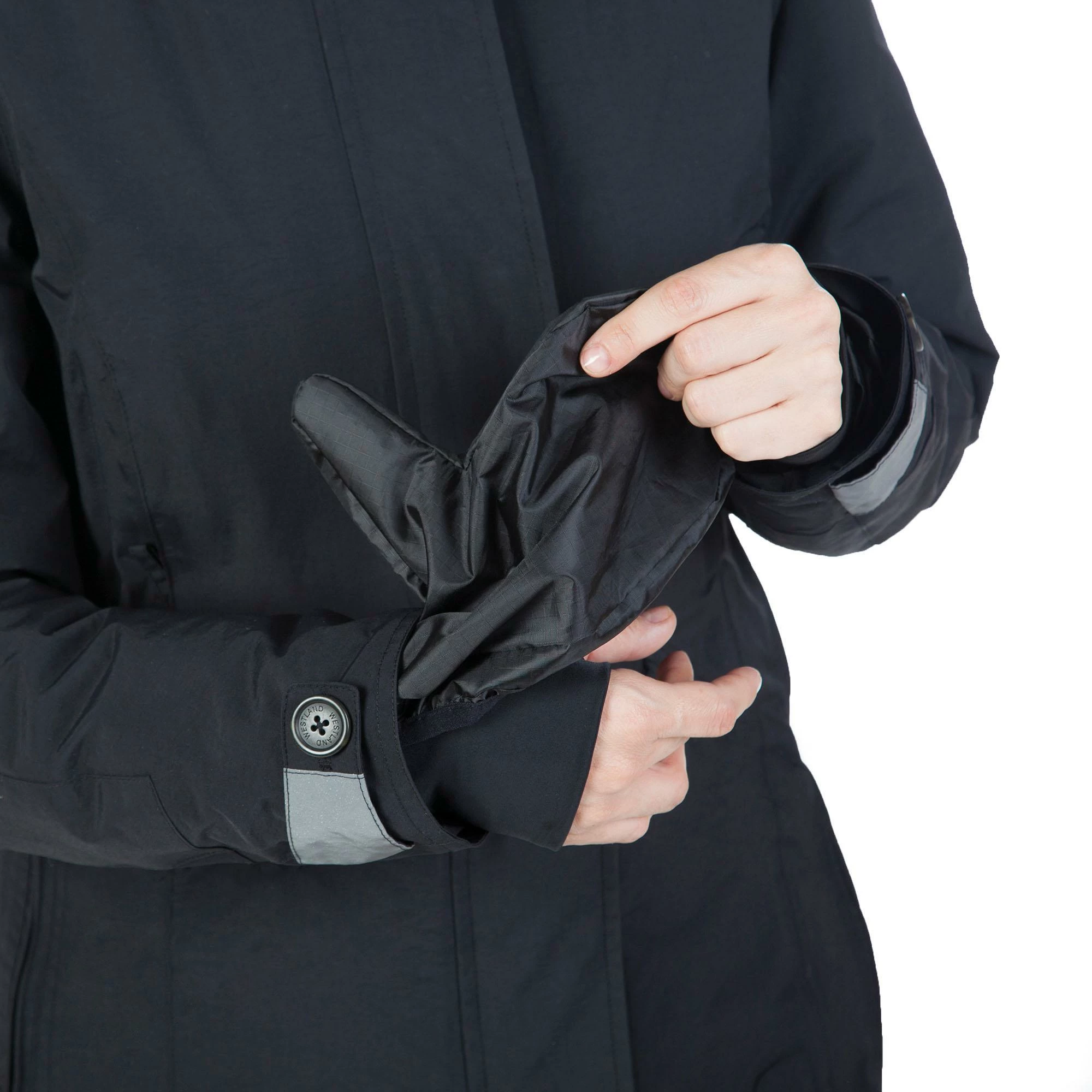 Tucano Urbano Magic Parka Lady – Image 4