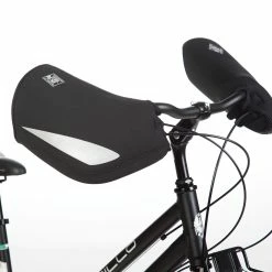 Tucano Urbano Manchons Pour Guidon City Bike