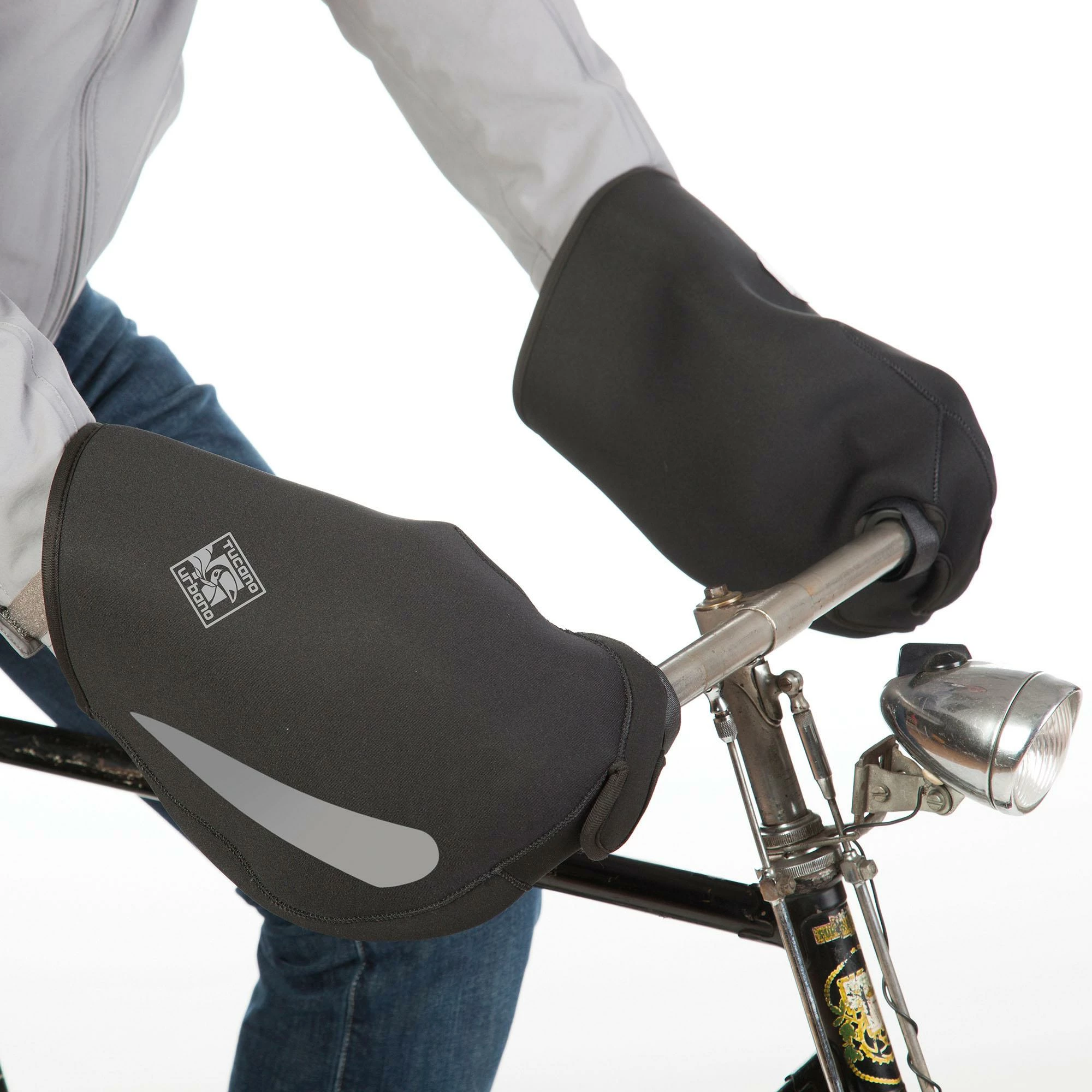 Tucano Urbano Manchons Pour Guidon Bacco – Image 2