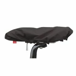 Fahrer Couvre Selle Basic Noir
