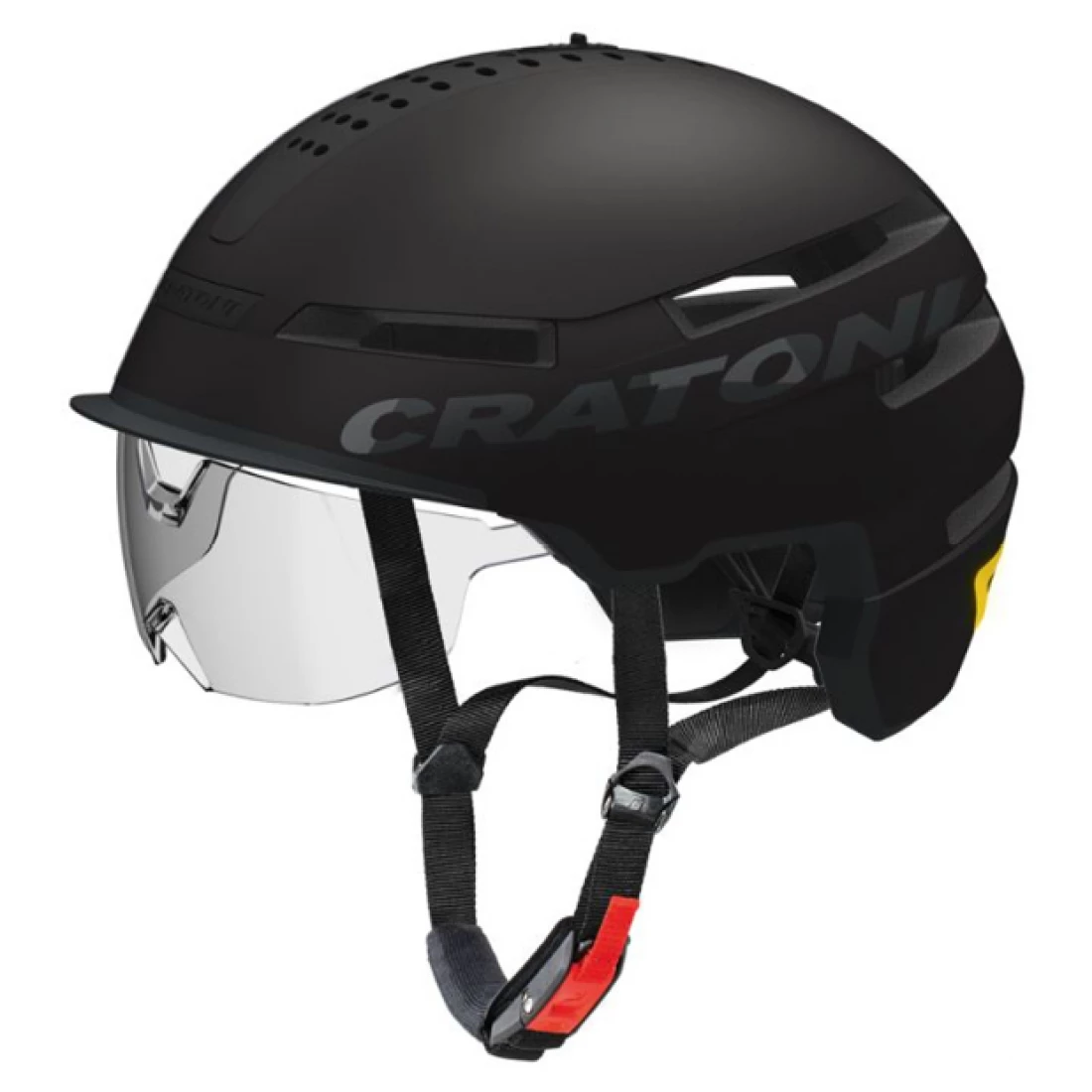 Casque Cratoni Smartride – Image 3