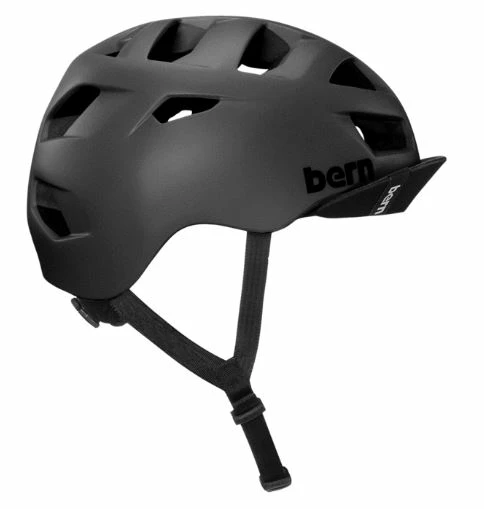 Casque Bern Allston Visor – Image 4