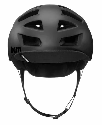 Casque Bern Allston Visor – Image 7