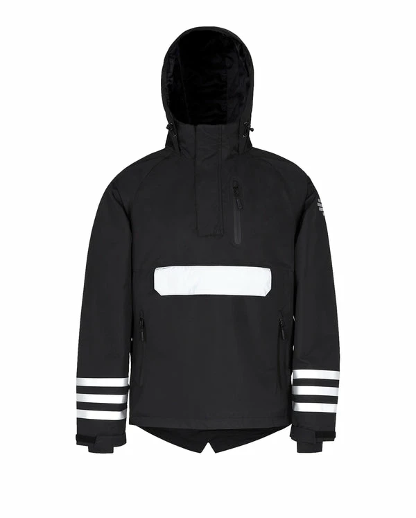 Anorak Pluie Urban Circus – Image 5