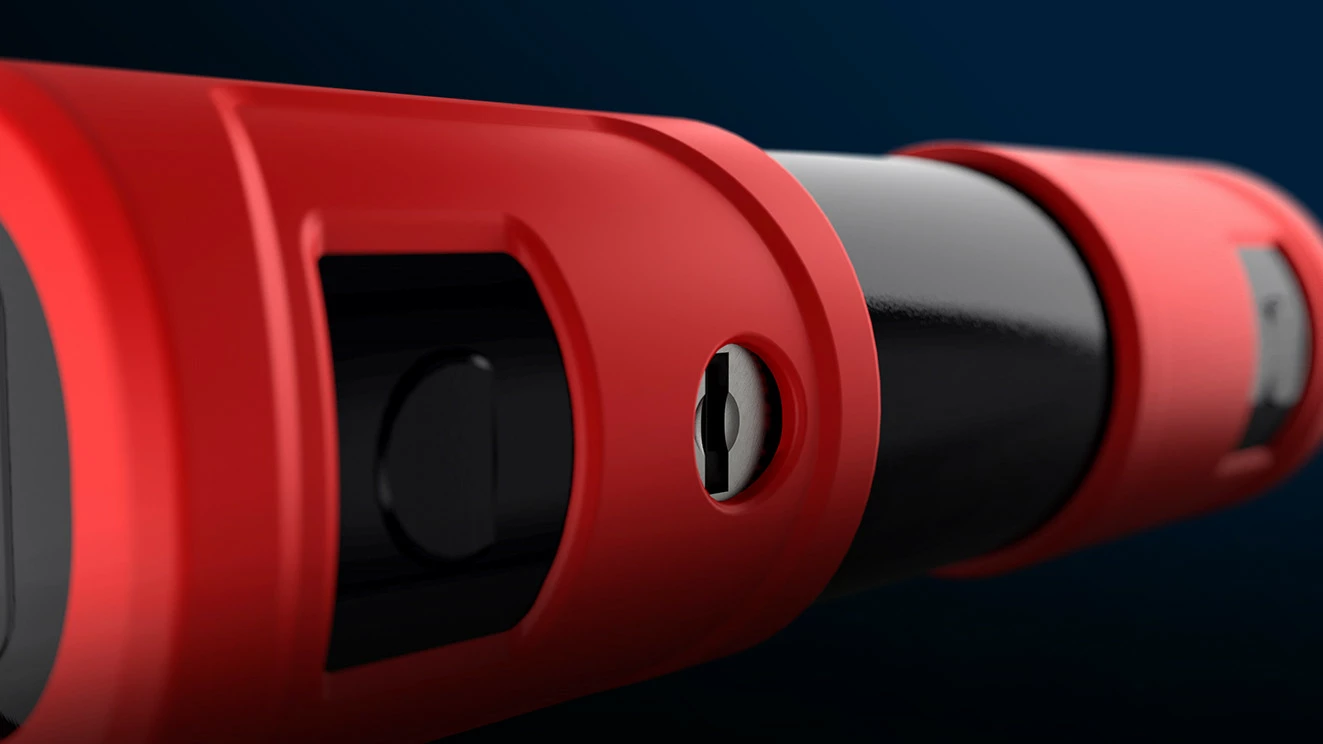 Antivol Abus Alarm 440A/170HB230 USH – Image 4