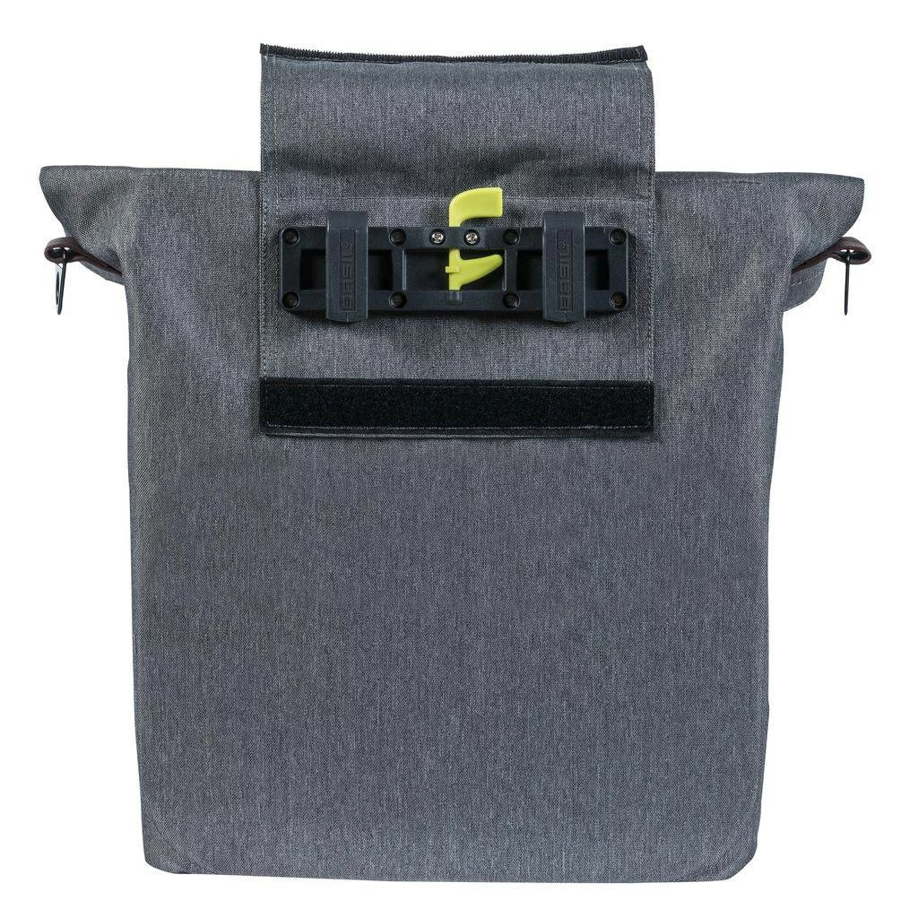 Sac Arrière Basil City Shopper 14-16l – Image 5