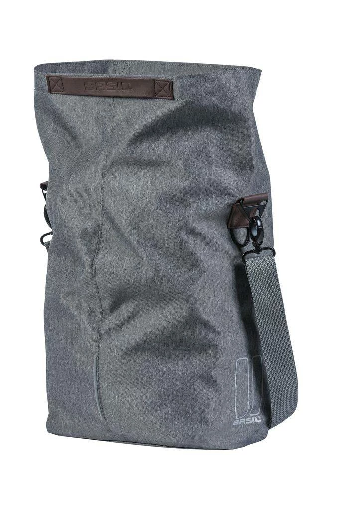 Sac Arrière Basil City Shopper 14-16l – Image 6