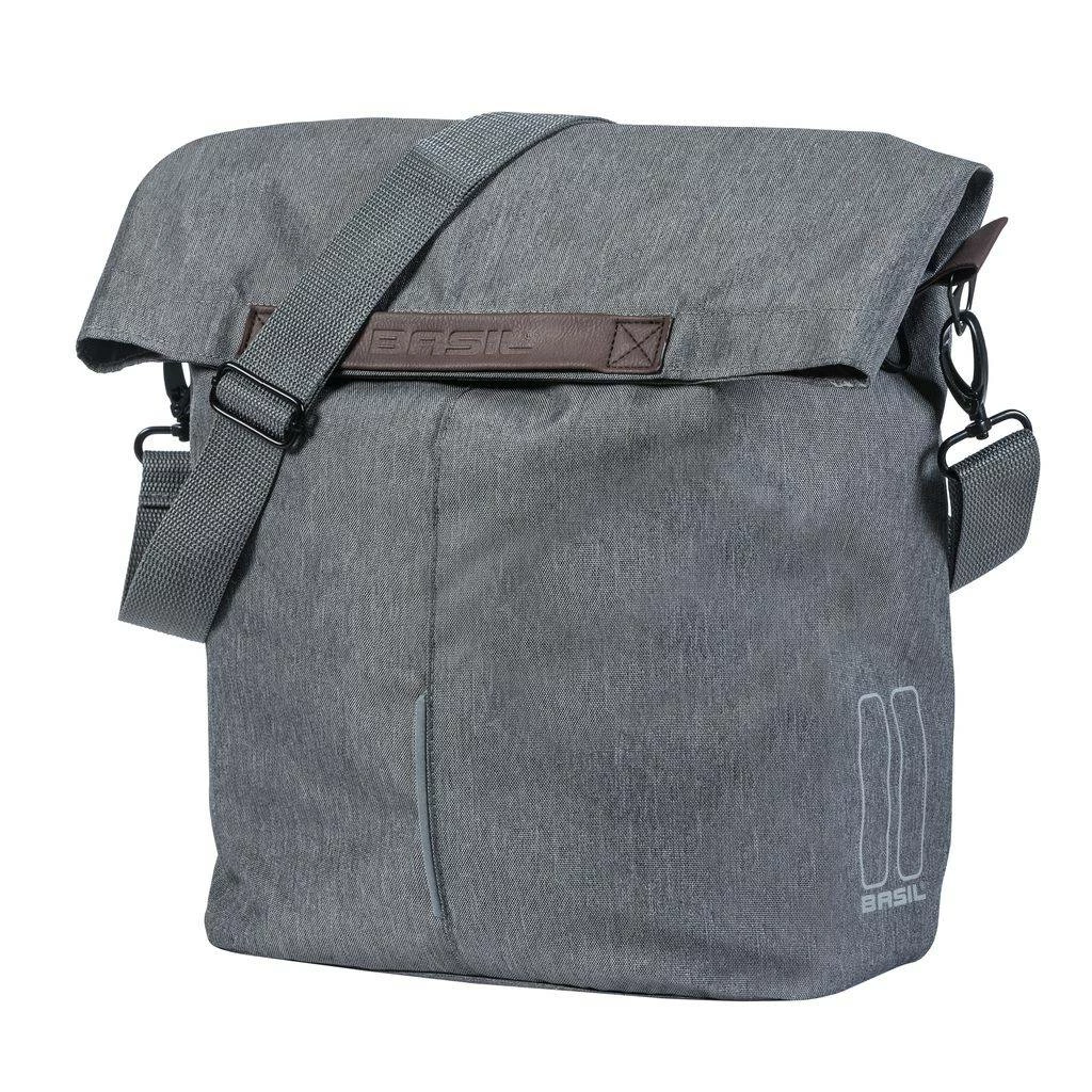 Sac Arrière Basil City Shopper 14-16l – Image 3
