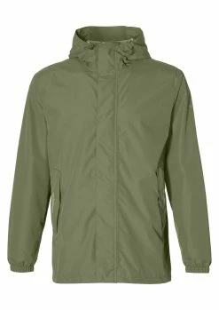 Veste Imperméable Basil Hoga Unisexe