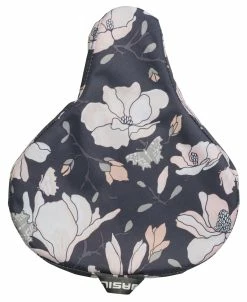 Couvre Selle Basil Magnolia Imperméable Pastel Powders