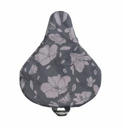 Couvre Selle Basil Magnolia Imperméable Blackberry