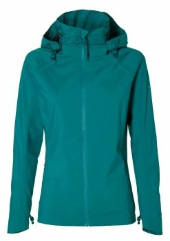 Veste Imperméable Basil Skane Femme