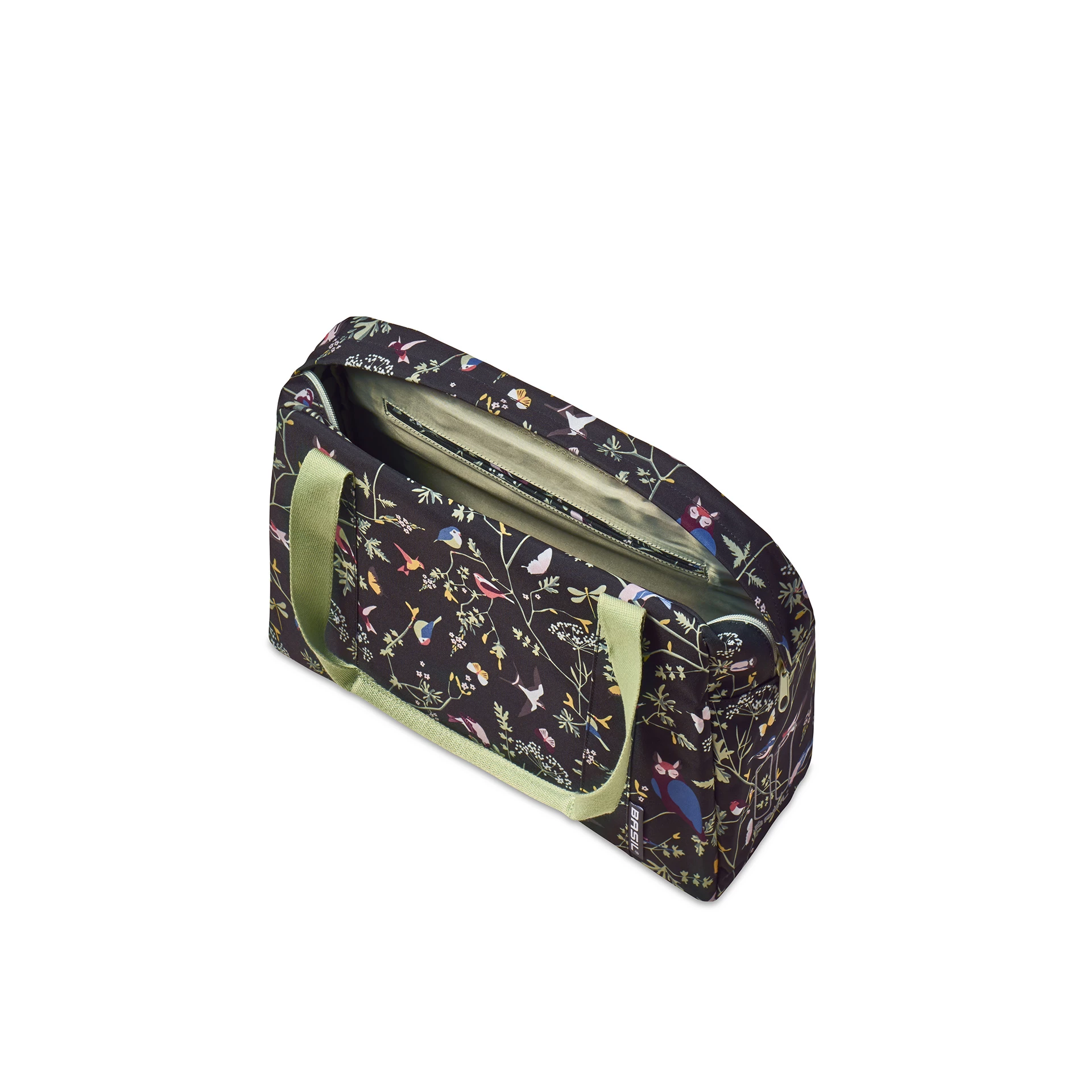 BASIL Sacoche Vélo Wanderlust 18 L – Image 4