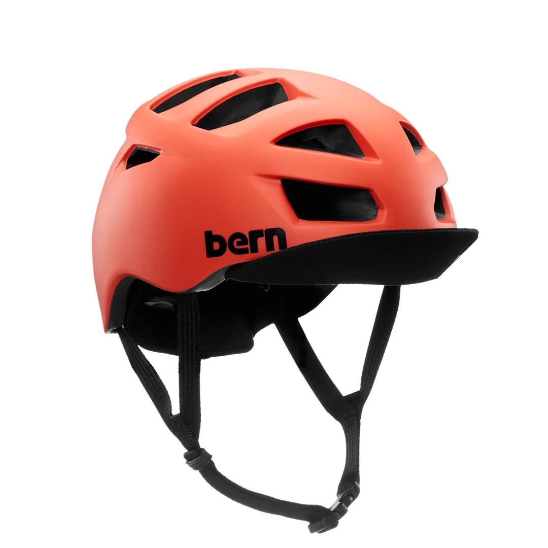 Casque Bern Allston Visor – Image 3