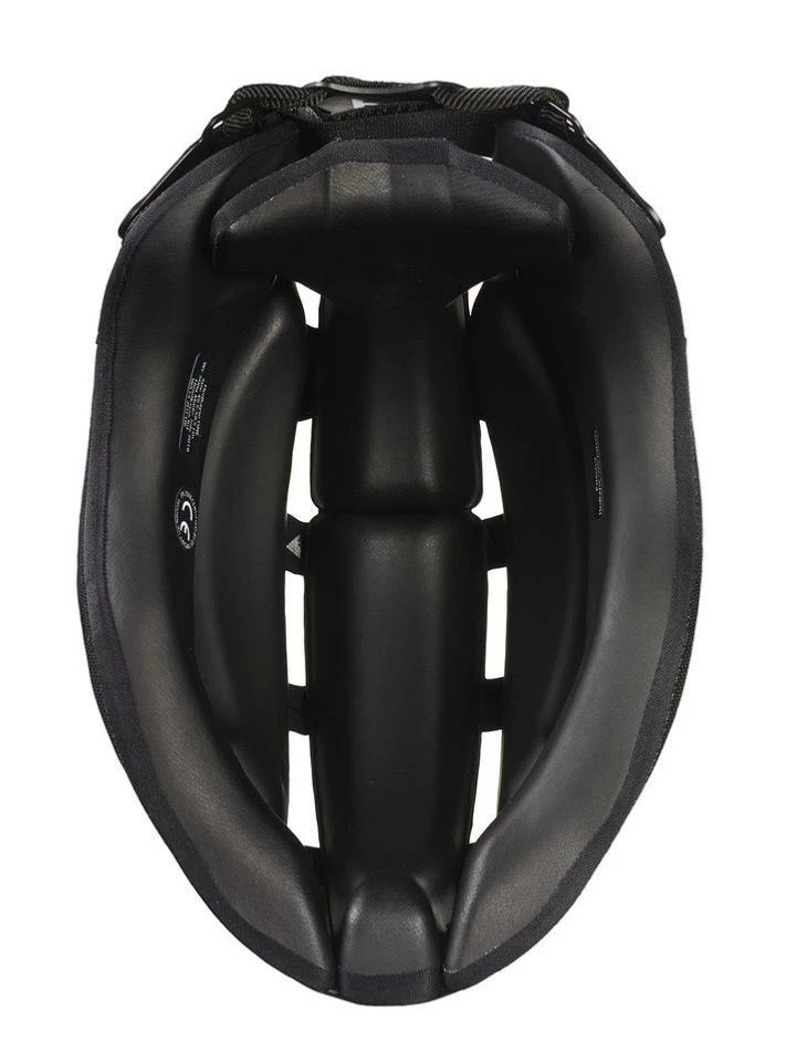 Casque Vélo Hedkayse - Noir – Image 6