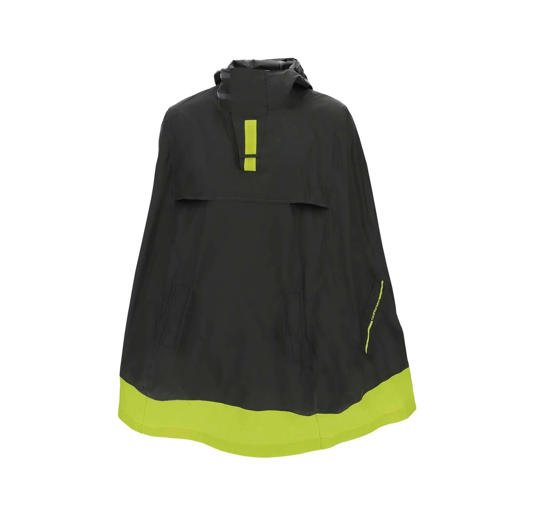Tucano Urbano Cape Vélo Pluie (homme/femme) Avec Soufflet