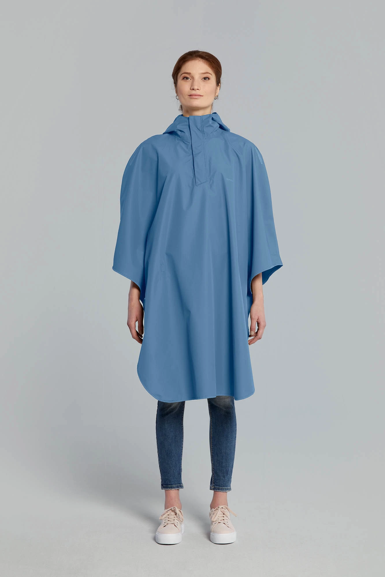 Cape De Pluie Basil Hoga – Image 8