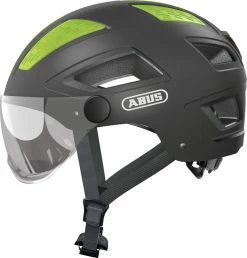 Casque Abus Hyban 2.0 Ace Avec Visière