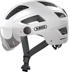 Casque Abus Hyban 2.0 Ace Avec Visière – Image 8