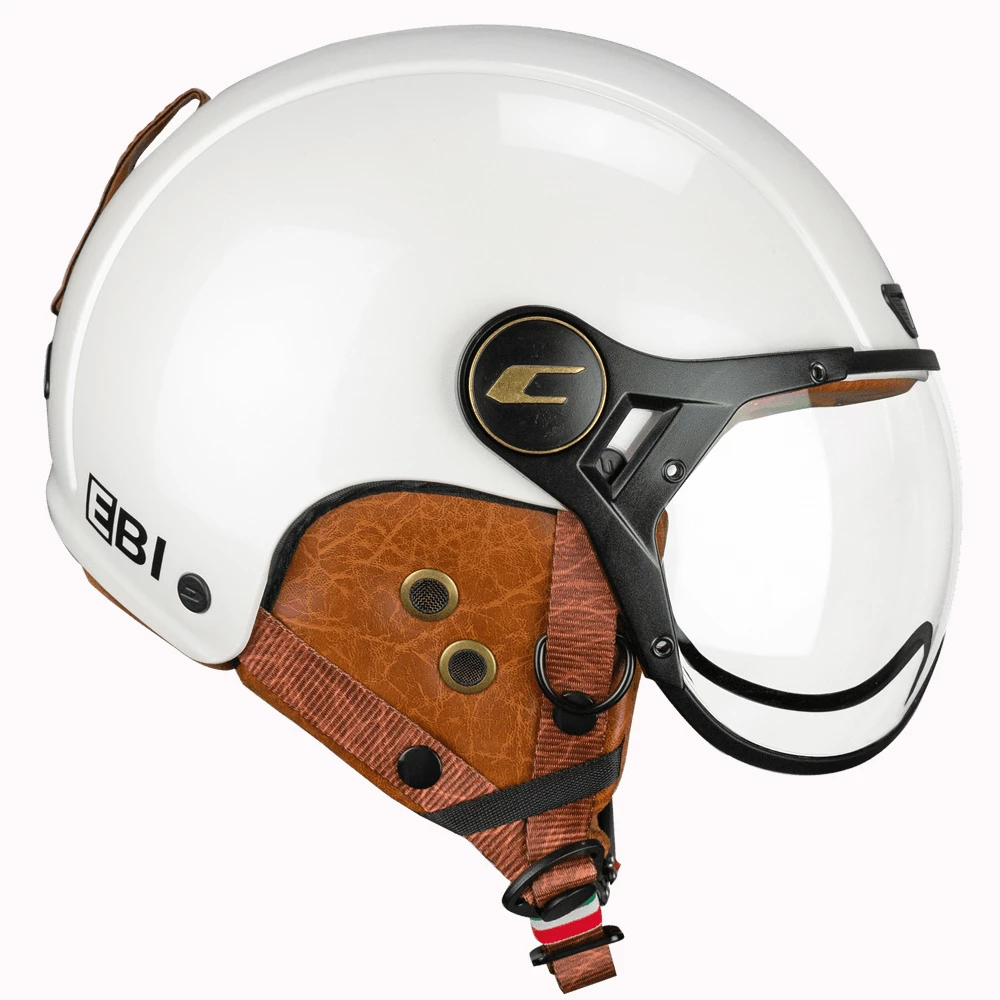 CGM Casque EBI Vintage – Image 2